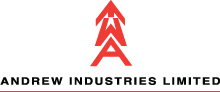 Andrew Industries company logo